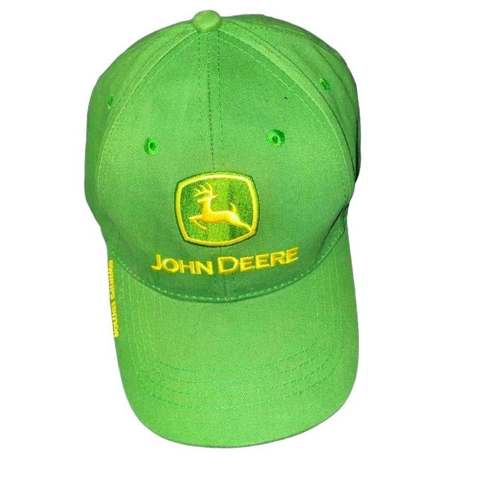 Classic John Deere Hat